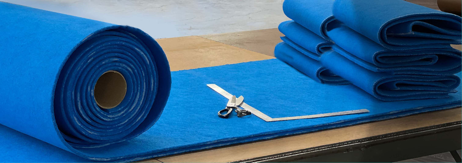 AW Silicone Flannel Body Air World Manufacturing