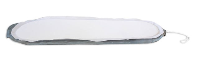 DRY CLEANING PADS & COVERS | Air World Manufacturing
