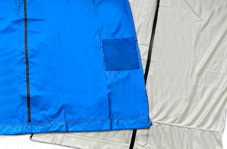 Industrial products - sling bags
